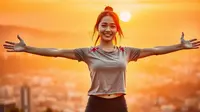 350 Kata-Kata Pagi yang Cerah untuk Memotivasi Diri