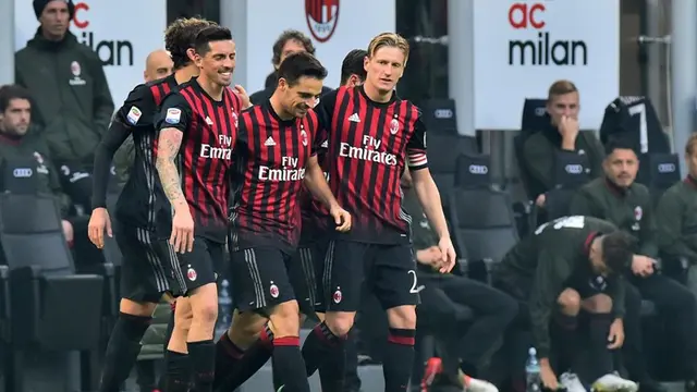 AC Milan