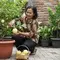 Cara Merawat Jambu Kristal dalam Pot Agar Cepat Berbunga dan Tidak Mudah Gugur, Ikuti 7 Langkah Ini