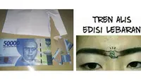 6 Hal Nyeleneh yang Cuma Bakal Kamu Temui Saat Lebaran