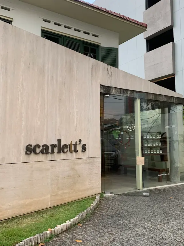 Rekomendasi Tempat Brunch Estetik di Blok M