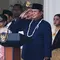 Prabowo Panggil Komandan Usai Puji Upacara HUT ke-81 RI
