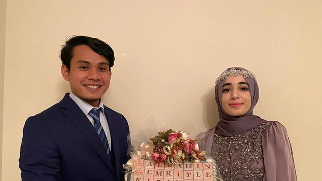 Kisah Perjuangan Pria Jambi Melamar Gadis Cantik Di Turki Regional Liputan6 Com