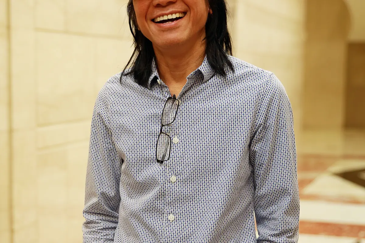 [Bintang] Abdee Slank