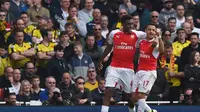 7 Bintang Muda Arsenal yang Bakal Bersinar Musim Depan
