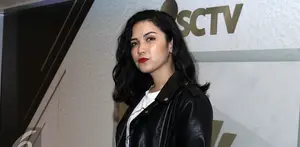 Bermain dalam film Reuni Z, ini kesulitan Dinda Kanyadewi perankan Trangender