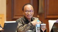 Anggota Komite BPH Migas Abdul Halim. (Dok. BPH Migas)