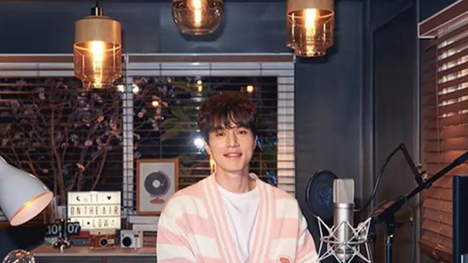 [Bintang] Lee Dong Wook