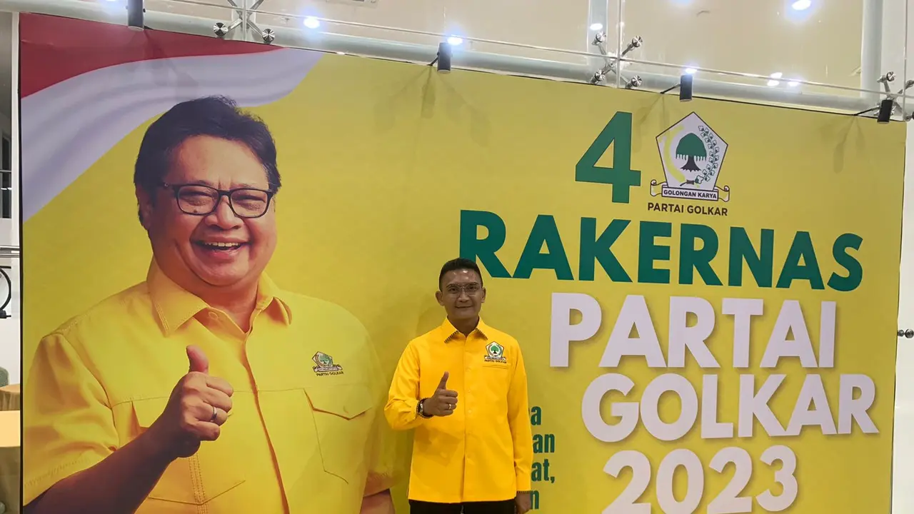 Calon anggota legislatif (caleg) Azhar Adam yang akan maju pada Pemilihan Lengislatif Dewan Perwakilan Rakyat Daerah (Pileg DPRD) Dapil Jawa Barat 8 meliputi Kota Bekasi dan Depok.