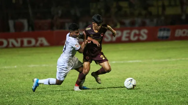 PSM Makassar vs Tira Persikabo