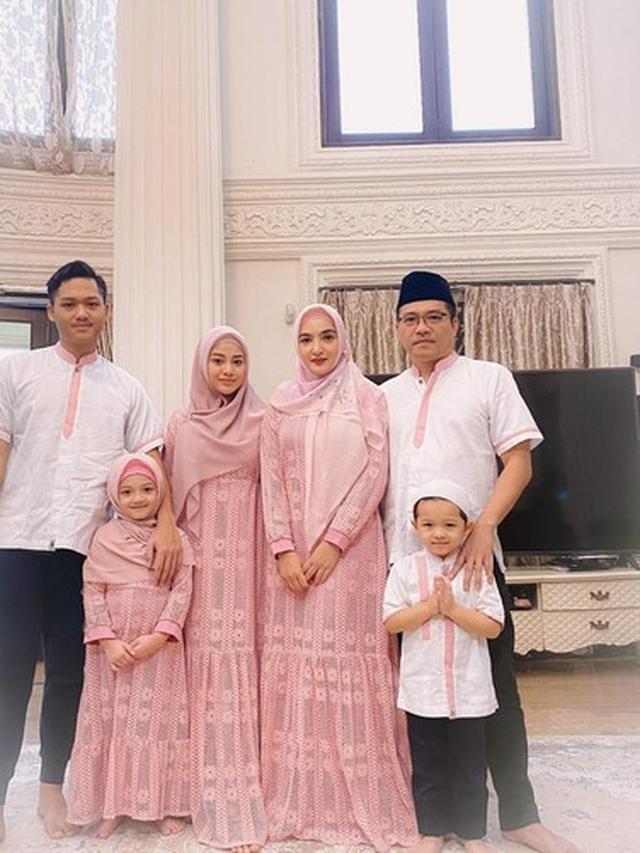 6 Seleb Ini Pernah Keguguran dan Hamil Lagi, Terbaru Aurel Hermansyah