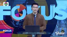 Perbarui informasi Anda bersama Fokus edisi (11/12) dengan beberapa berita pilihan di antaranya, Warga Swafoto di Lokasi Bencana, Ciliwung Meluap, Warga Kebanjiran, Akhir Pekan di Kota Kembang.