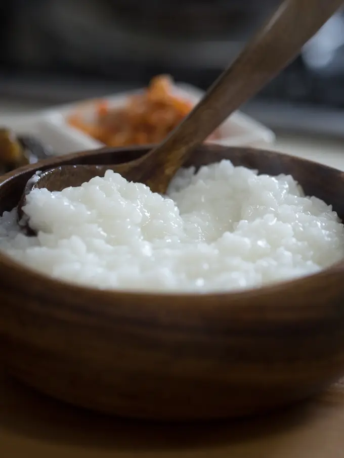 Cara Membuat Nasi Liwet yang Lembut dan Matang Sempurna - Lifestyle