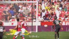 Berita video penyelamatan-penyelamatan terbaik yang tercipta pada pekan ke-35 Premier League 2017-2018. This video presented by BallBall.