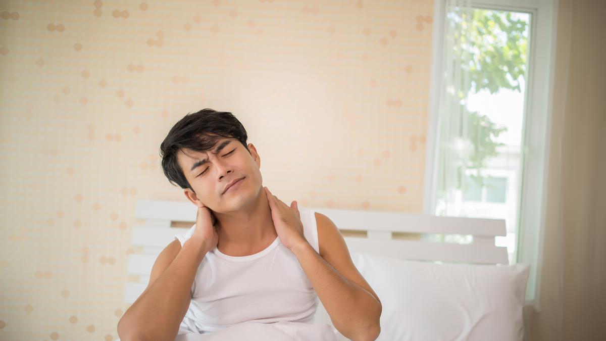 Delayed Onset Muscle Soreness, Nyeri Otot yang Muncul 24 Jam usai Olahraga