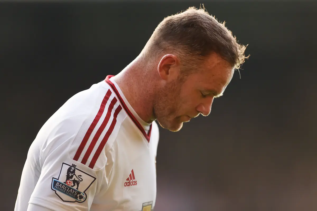 Wayne Rooney