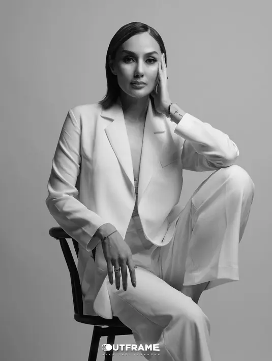 <p>Sara Wijayanto (foto: instagram sarawijayanto)</p>