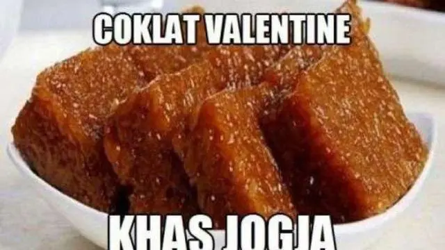 10 Meme Kocak Hari Valentine Ini Bikin Senyum Miris
