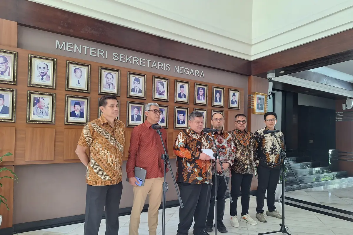 Panitia Seleksi (Pansel) mengumumkan sebanyak 20 orang lulus tes profile assesment pimpinan Komisi Pemberantasan Korupsi (KPK) periode 2024-2029.