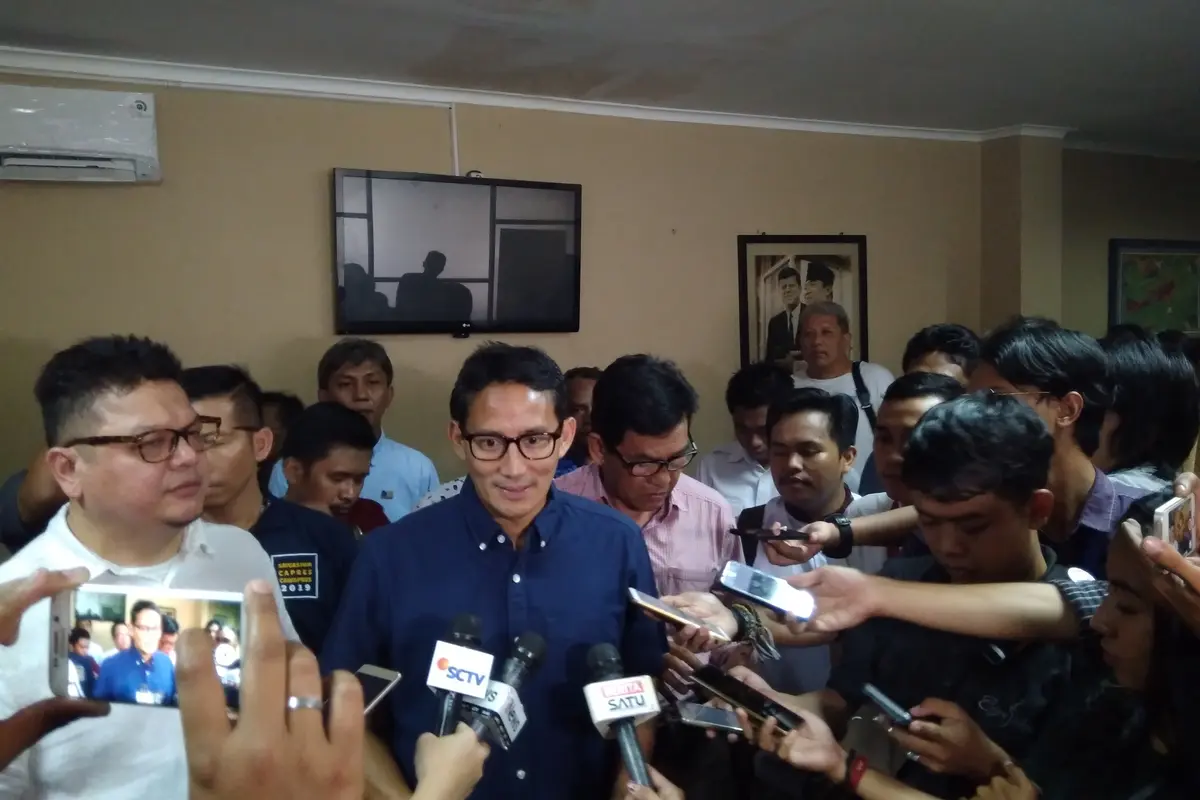 Sandiaga