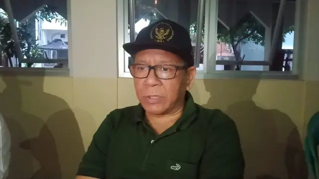 Dirut RRI Sebut Robohnya BTS di Radio Dalam Sudah Terjadi Dua Kali