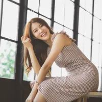 Perempuan bahagia dalam hidup./Copyright&nbsp;shutterstock.com/g/ALife