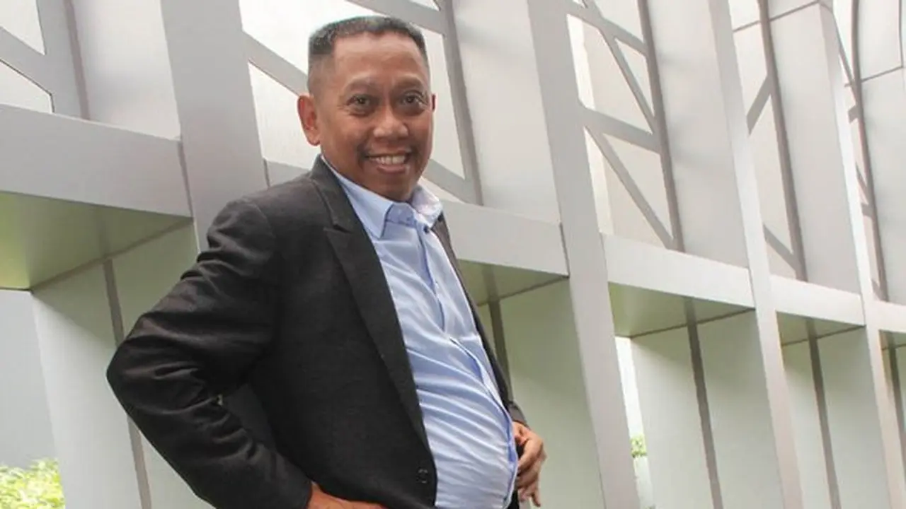 Transformasi Tukul Arwana (kapanlagi.com)