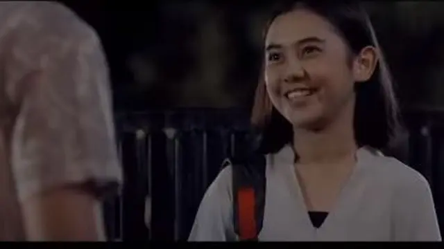 Ziva Magnolya dalam film Sinar Untuk Genta (Instagram/zivamagnolya)