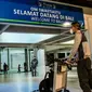 Bandara I Gusti Ngurah Rai Bali. (dok. Biro Humas dan Komunikasi Publik Kemenparekraf/Dinny Mutiah)