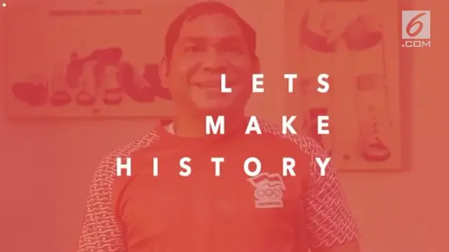 VIDEO: 'Song of Victory', Lagu Resmi Asian Para Games 2018