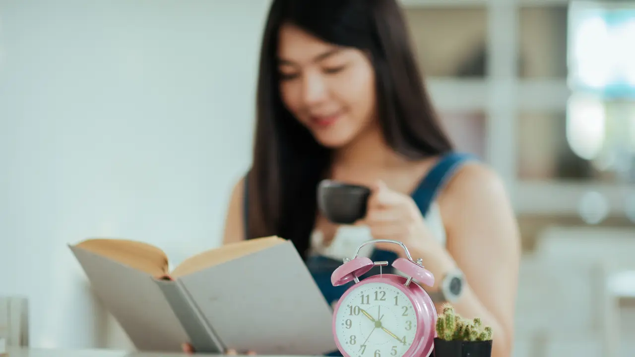 Rutinitas Weekly Reset Menjadi Cara untuk Refleksi Diri