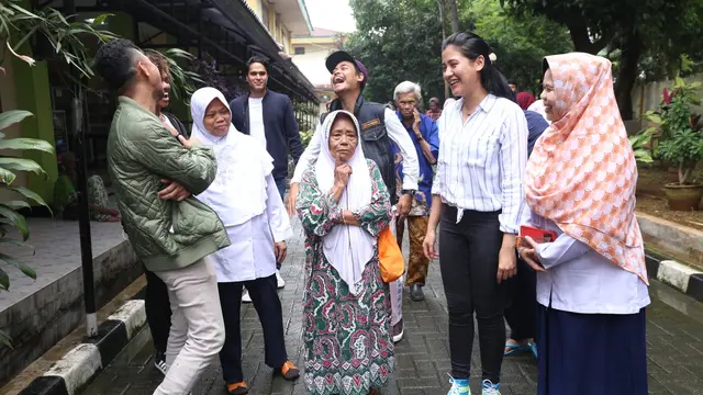 [Bintang] Fera Feriska