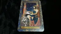 Tarot Cinta: Selalu Ada Bintang Penunjuk Jalan