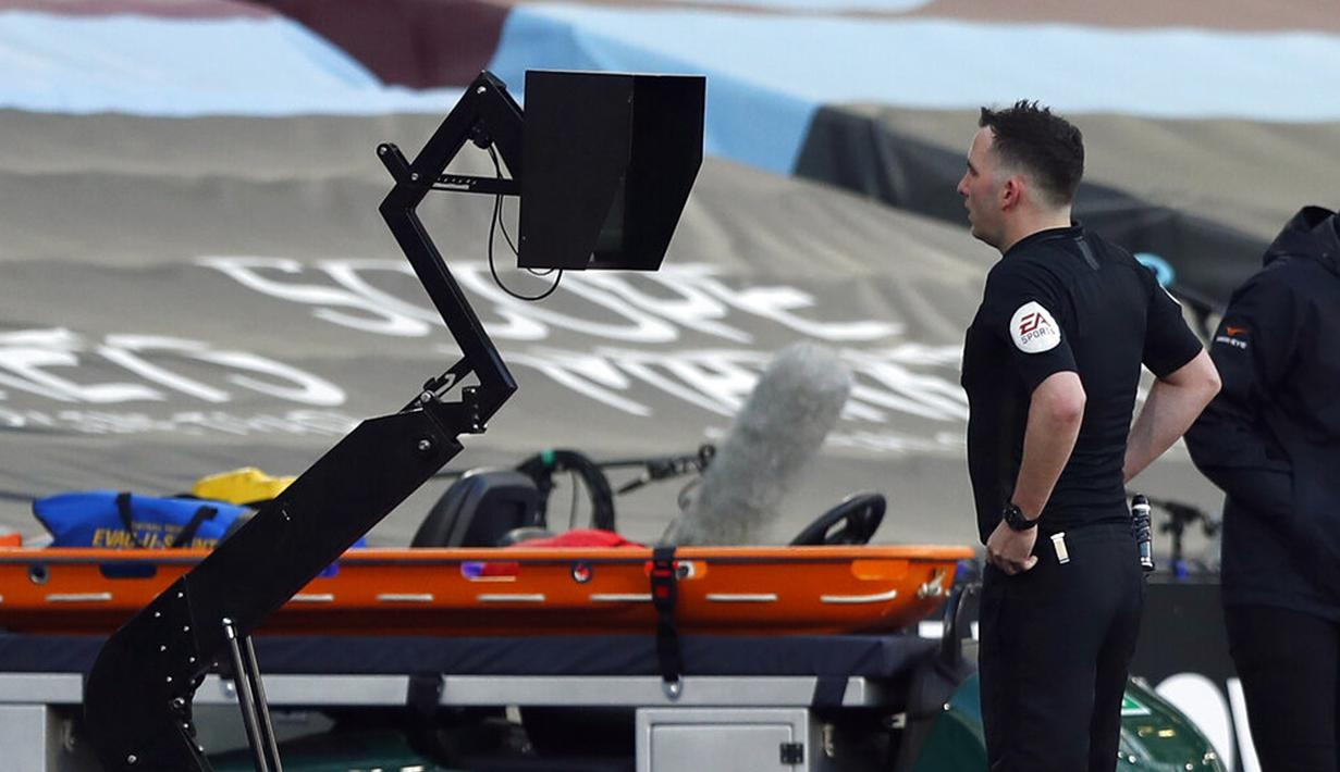 FOTO: Chelsea Raih Poin Penuh di Markas West Ham United ...