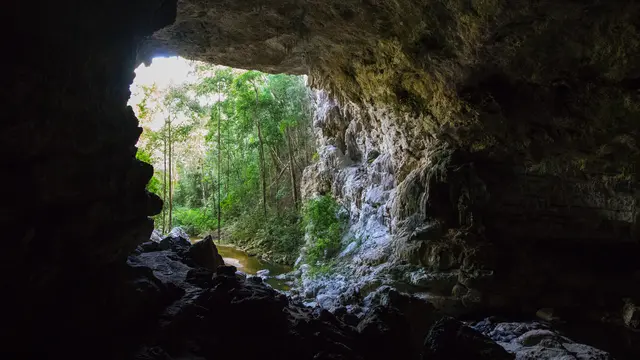 Ilustasi Wisata Malang