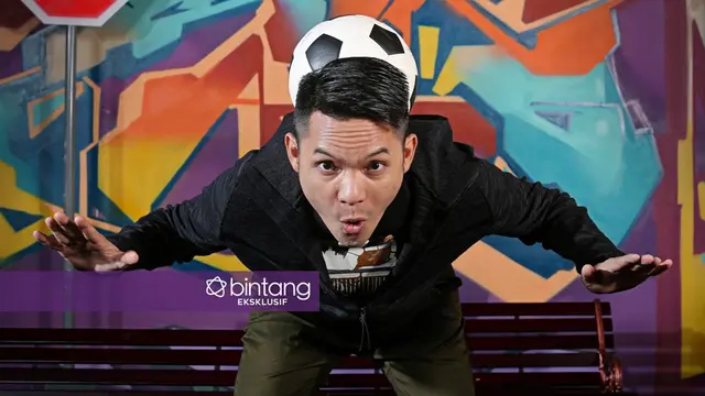 [Bintang] Ben Kasyafani