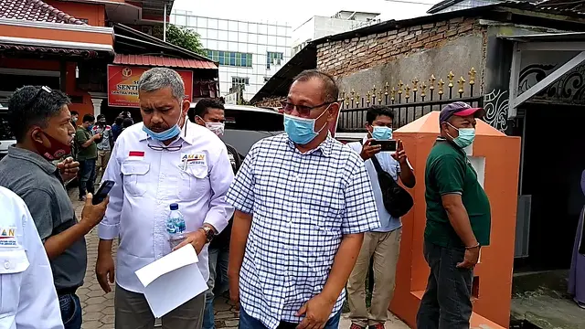 Akhyar Nasution
