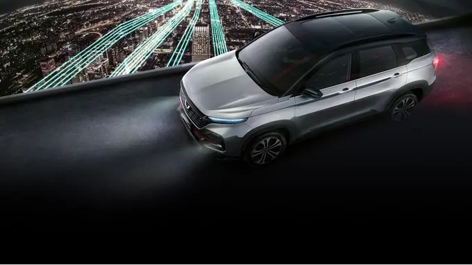 Jadi Mobil Idaman Keluarga Kekinian, Begini Keunggulan Fitur WISE dan WIND di Wuling Almaz RS