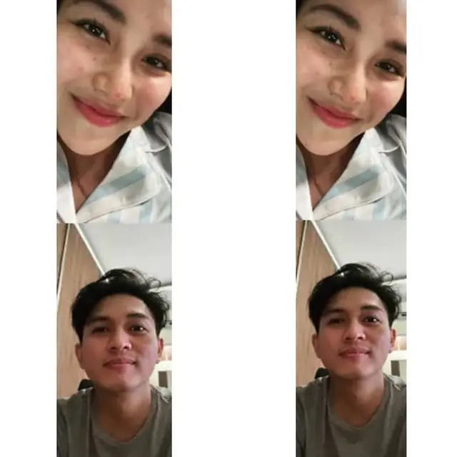 Adit Jayusman, Pria yang Dikabarkan dekat dengan Ayu Ting Ting