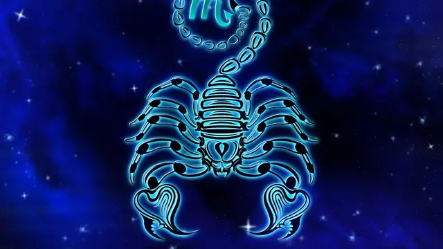 Scorpio