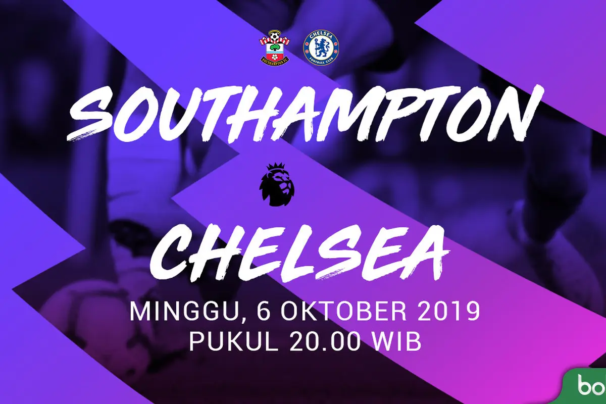 Southampton Vs Chelsea