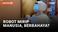Otomatisasi dan penggunaan robot sering memicu kontroversi, karena kekhawatiran robot bakal menggantikan tugas manusia dan mengancam mata pencarian mereka. Tapi dalam beberapa sektor, kehadiran robot justru meringankan tugas pekerja, seperti terlihat...