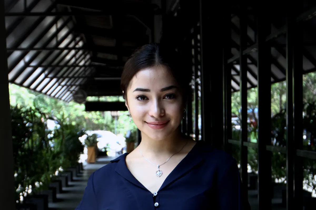 [Bintang] Nikita Willy