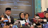 Sebelum Mundur dari BGN, Nanik S Deyang Ternyata Sudah Sakit