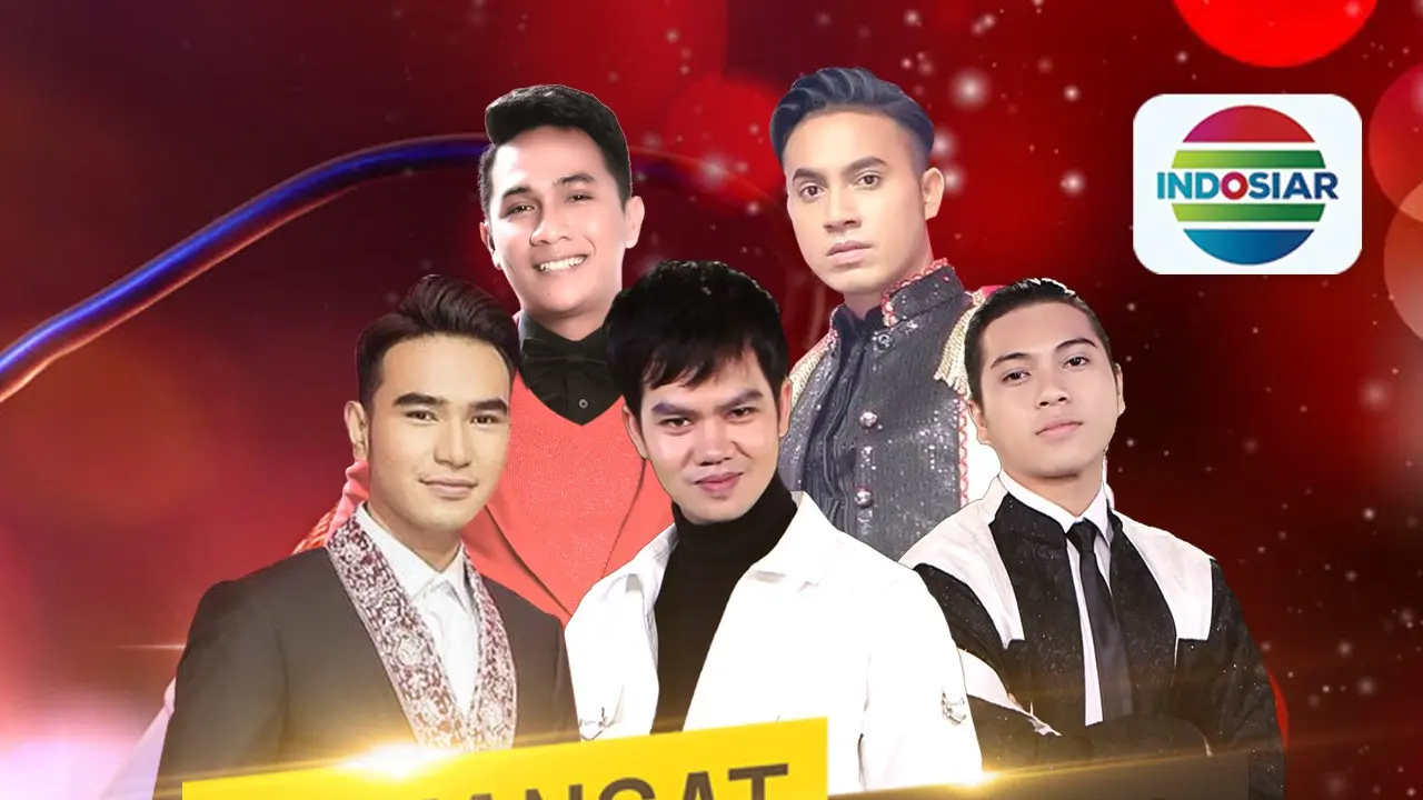 Semangat Senin Indosiar