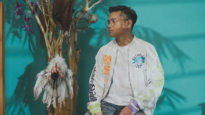 6 Potret Terbaru Aldy Maldini, Mantan CJR yang Baru Rilis Lagu Baru