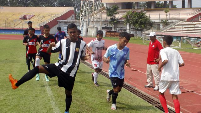 Timnas Indonesia U-19