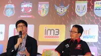 Emtek Grup Kembali Manjakan Pencinta Sepak Bola Tanah Air