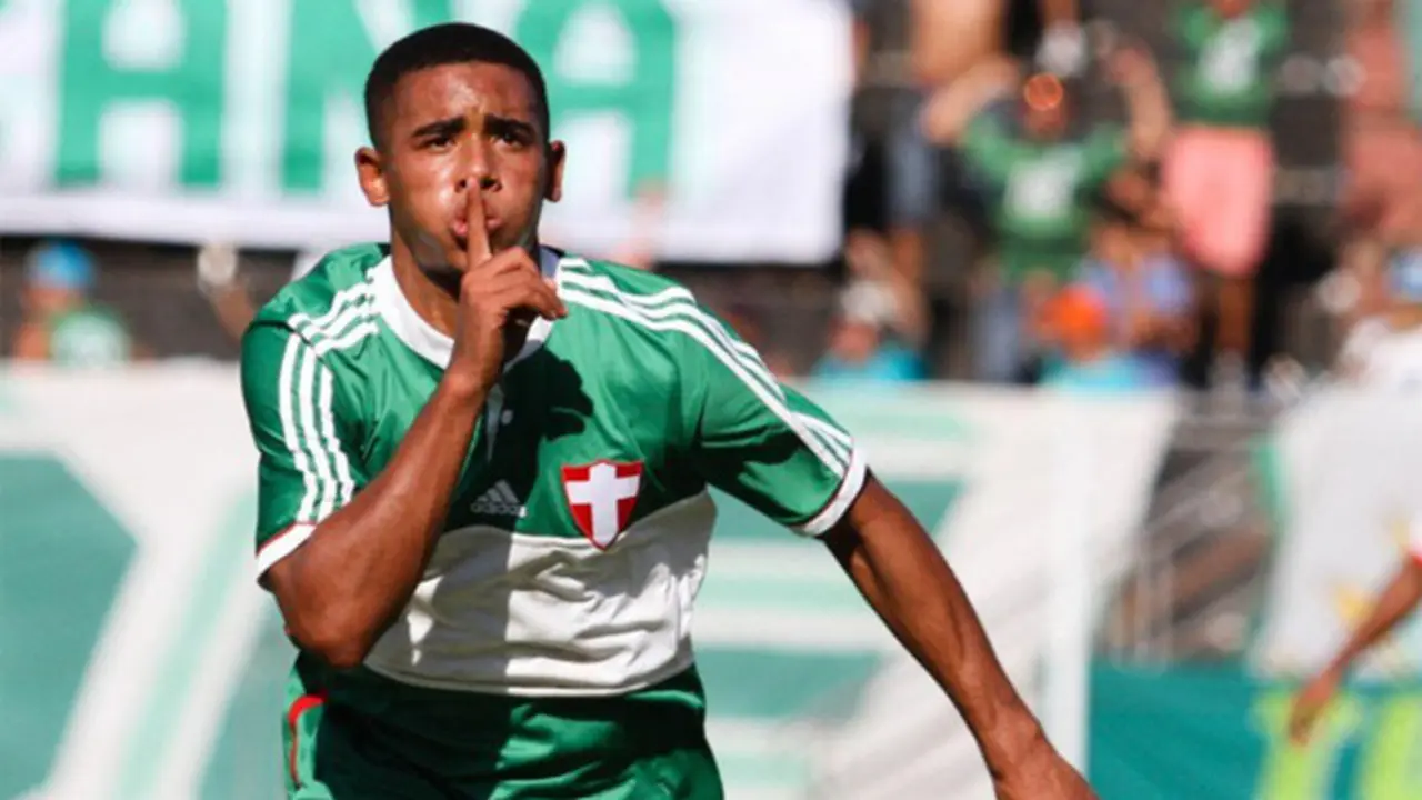 Gabriel Jesus