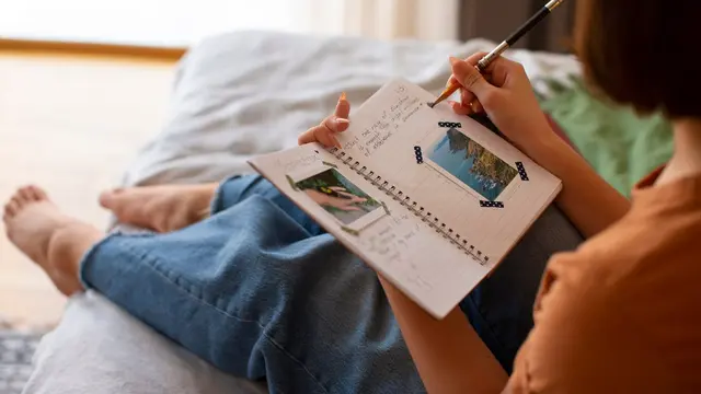 Rekomendasi Hobi yang Melatih Mindfulness, Cocok Buat Kamu yang Sering Overthinking! - 3